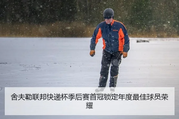 舍夫勒联邦快递杯季后赛首冠锁定年度最佳球员荣耀